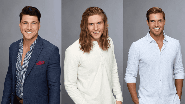 Predicting the new Bachelorette contestants’ personalities based solely on their promo photos Predicting the new Bachelorette contestants’ personalities based solely on their promo photos