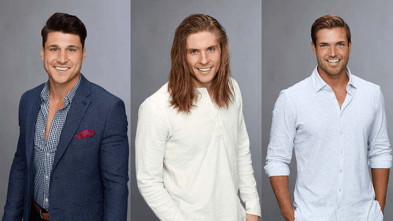 Predicting the new Bachelorette contestants’ personalities based solely on their promo photos Predicting the new Bachelorette contestants’ personalities based solely on their promo photos