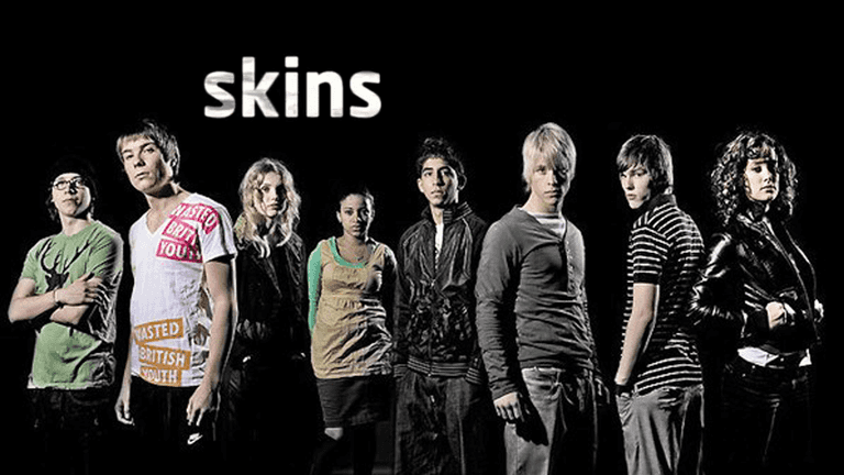 QUIZ: How well do you remember Skins series 1? QUIZ: How well do you remember Skins series 1?