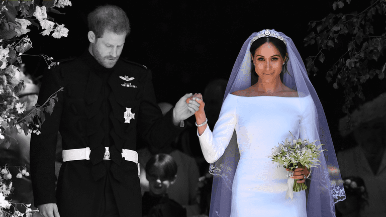 21 things Meghan Markle can no longer do now that she’s in the Royal Family 21 things Meghan Markle can no longer do now that she’s in the Royal Family