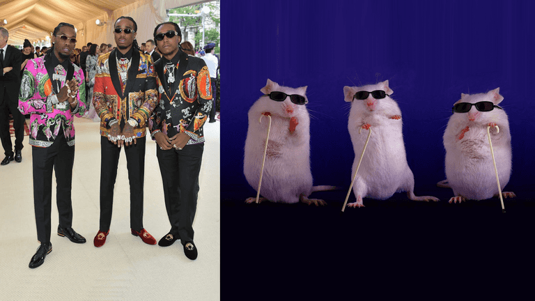 Met Gala 2018: Who wore it best? Met Gala 2018: Who wore it best?
