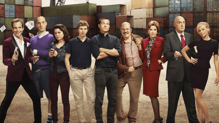 Personality Test: Which Arrested Development character are you? Personality Test: Which Arrested Development character are you?