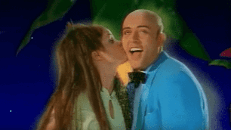 Understanding the mystery of love using Aqua’s ‘Barbie Girl’ music video Understanding the mystery of love using Aqua’s ‘Barbie Girl’ music video
