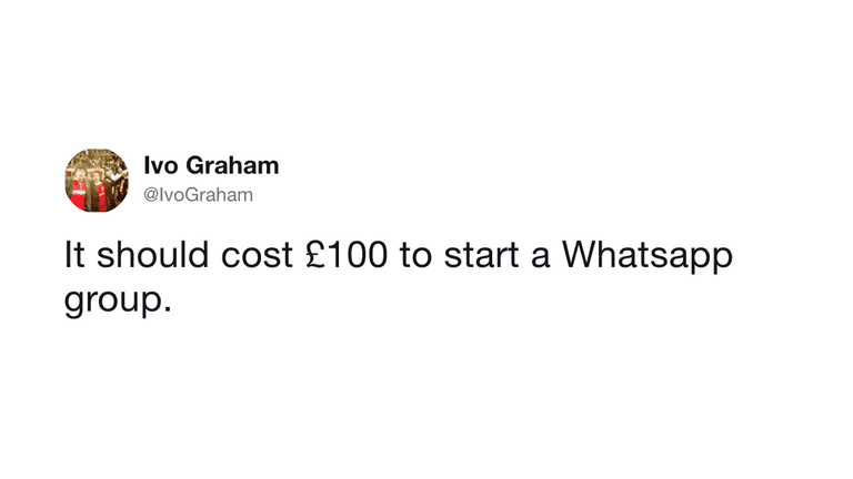 20 of the funniest tweets you might’ve missed in May 20 of the funniest tweets you might’ve missed in May