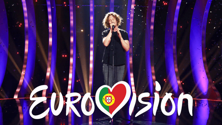 A harsh but fair analysis of this year’s most ridiculous Eurovision song lyrics A harsh but fair analysis of this year’s most ridiculous Eurovision song lyrics