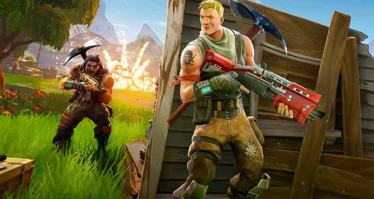 COMMENT: We need to ban this sick Fortnite filth before it ruins both our youth and our national team COMMENT: We need to ban this sick Fortnite filth before it ruins both our youth and our national team