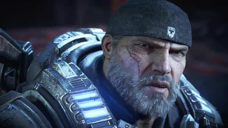 E3 leak: a list of all the games accidentally released, including new Gears of War E3 leak: a list of all the games accidentally released, including new Gears of War