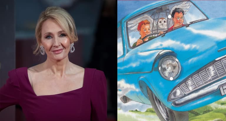 J.K. Rowling has apologised for the saddest death in Harry Potter J.K. Rowling has apologised for the saddest death in Harry Potter