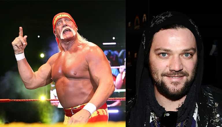 Hulk Hogan apologises after mistakenly tweeting that Jackass’ Bam Margera had died Hulk Hogan apologises after mistakenly tweeting that Jackass’ Bam Margera had died