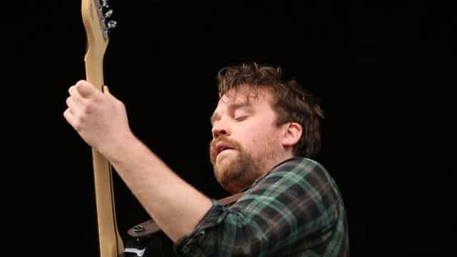 Body confirmed as Frightened Rabbit frontman Scott Hutchison Body confirmed as Frightened Rabbit frontman Scott Hutchison