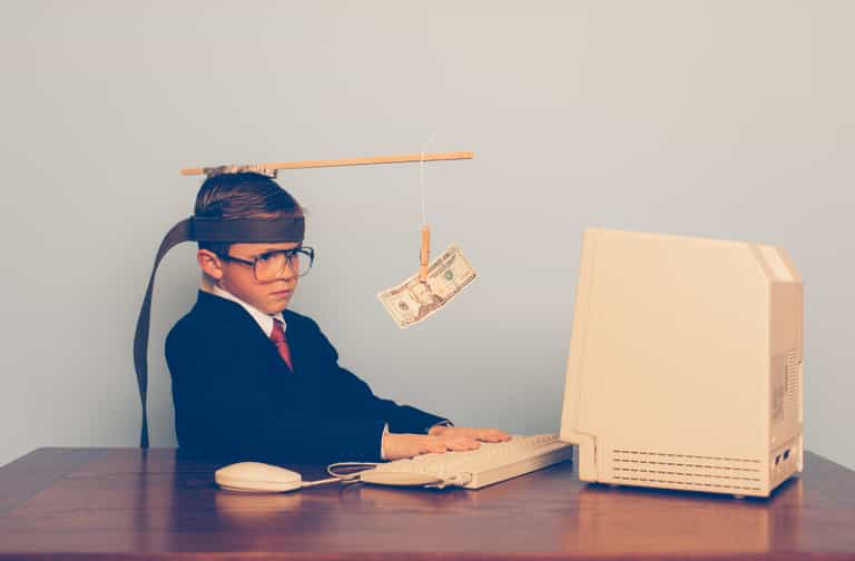 QUIZ: Do these unbelievable job perks actually exist or did we just make them up? QUIZ: Do these unbelievable job perks actually exist or did we just make them up?