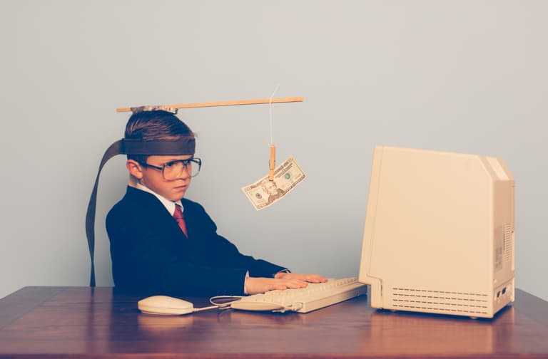 QUIZ: Do these unbelievable job perks actually exist or did we just make them up? QUIZ: Do these unbelievable job perks actually exist or did we just make them up?