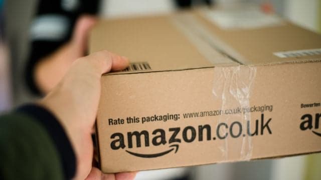 Amazon will completely cancel all your orders if you do this one thing Amazon will completely cancel all your orders if you do this one thing