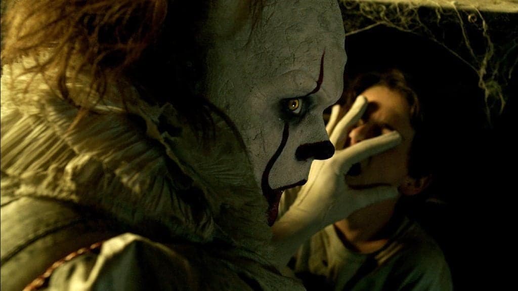 A familiar face from The Wire is playing grown up Eddie in IT: Chapter Two