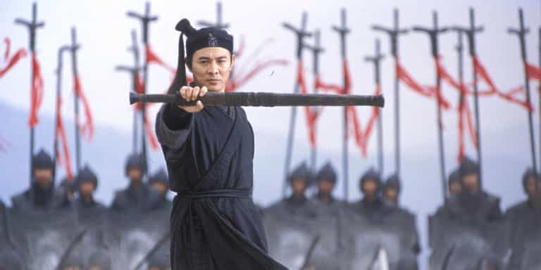 Jet Li tells fans “I’m doing great” after viral photos spark concerns for his health Jet Li tells fans “I’m doing great” after viral photos spark concerns for his health