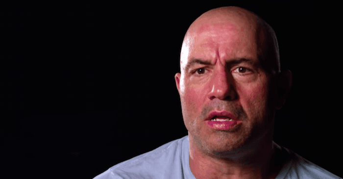 Joe Rogan exlains why he stopped doing commentary for UFC Fight Nights Joe Rogan exlains why he stopped doing commentary for UFC Fight Nights