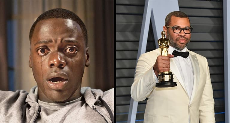 Jordan Peele has announced his new film, and it looks fascinating Jordan Peele has announced his new film, and it looks fascinating