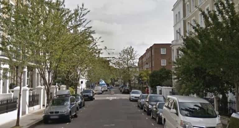 Man was stabbed to death in Kensington ‘after refusing to give money to youths’ Man was stabbed to death in Kensington ‘after refusing to give money to youths’