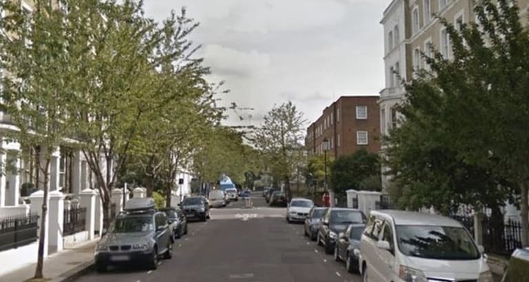 Man was stabbed to death in Kensington ‘after refusing to give money to youths’ Man was stabbed to death in Kensington ‘after refusing to give money to youths’