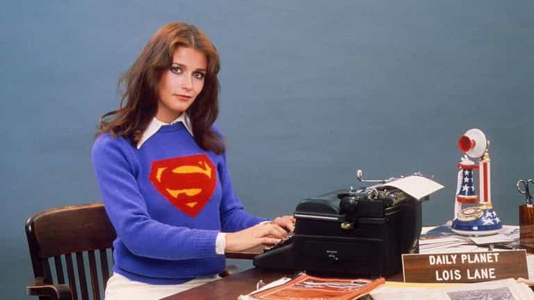 Superman star Margot Kidder dies aged 69 Superman star Margot Kidder dies aged 69