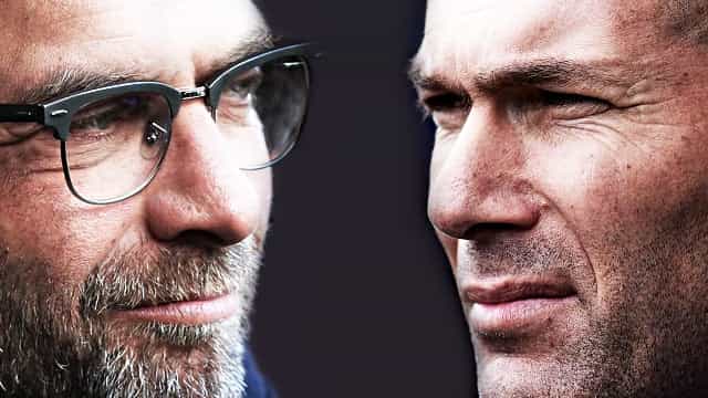 COMMENT: A chilling vision of what will happen when Liverpool face Real Madrid in the Champions League Final COMMENT: A chilling vision of what will happen when Liverpool face Real Madrid in the Champions League Final