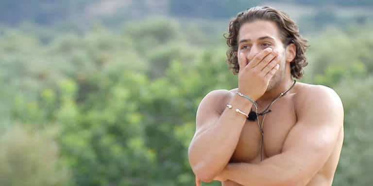 Love Island ban smoking in new series Love Island ban smoking in new series
