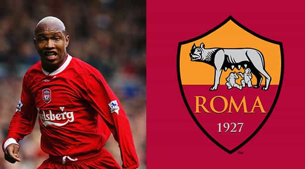 AS Roma’s Twitter account has shared Liverpool’s ‘leaked’ team news ahead of tonight AS Roma’s Twitter account has shared Liverpool’s ‘leaked’ team news ahead of tonight