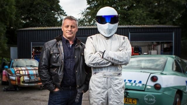 Matt LeBlanc to leave Top Gear Matt LeBlanc to leave Top Gear