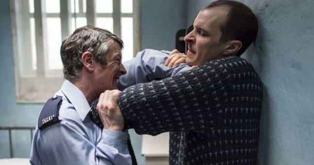 Netflix is getting the super tense IRA prison breakout movie starring Tom Vaughan-Lawlor Netflix is getting the super tense IRA prison breakout movie starring Tom Vaughan-Lawlor