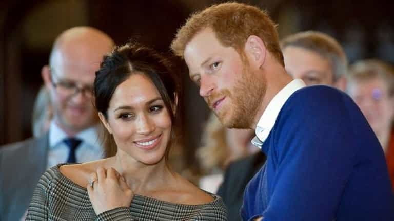 Harry and Meghan’s wedding vows are going to be more modern than you’d expect Harry and Meghan’s wedding vows are going to be more modern than you’d expect