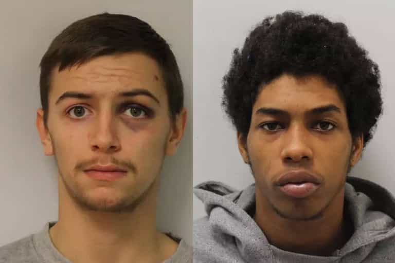Vicious teens who murdered youth worker in moped knife-rampage face life Vicious teens who murdered youth worker in moped knife-rampage face life