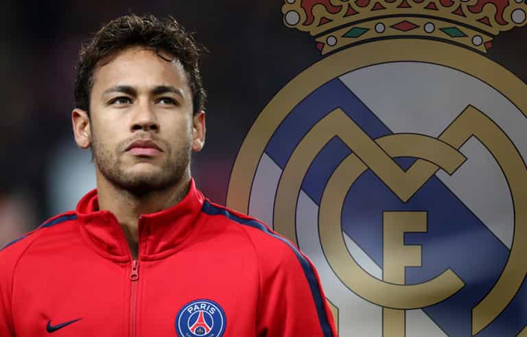 Real Madrid ’caused big problem’ by Neymar selfie Real Madrid ’caused big problem’ by Neymar selfie