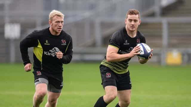 English rugby club release statement on Jackson and Olding signing rumours English rugby club release statement on Jackson and Olding signing rumours