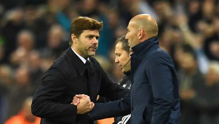 Fear not Spurs fans, talk of Mauricio Pochettino’s release clause appears to be false Fear not Spurs fans, talk of Mauricio Pochettino’s release clause appears to be false