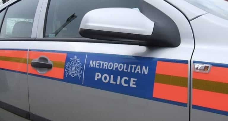 Young man stabbed to death in east London Young man stabbed to death in east London