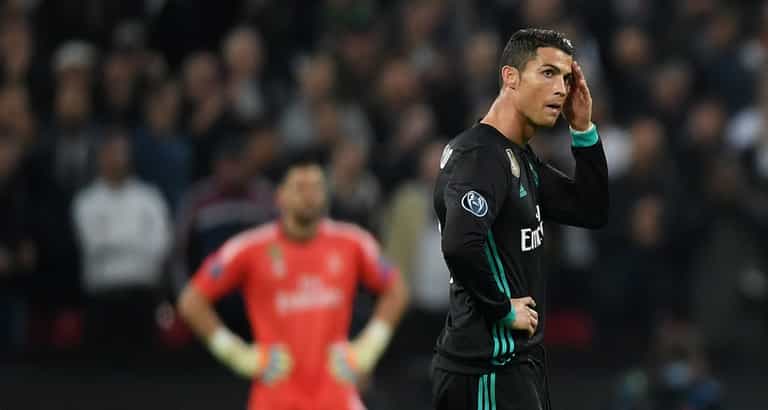 Real Madrid forced to break Champions League final superstition Real Madrid forced to break Champions League final superstition