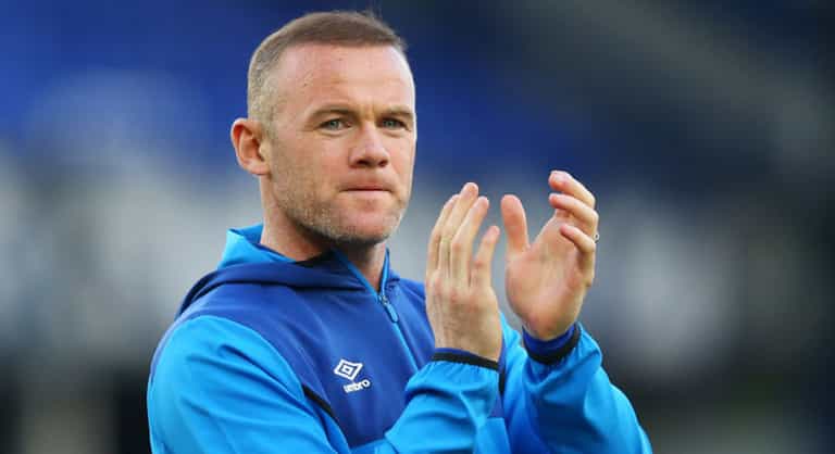 Wayne Rooney ‘closing in’ on move to the United States Wayne Rooney ‘closing in’ on move to the United States