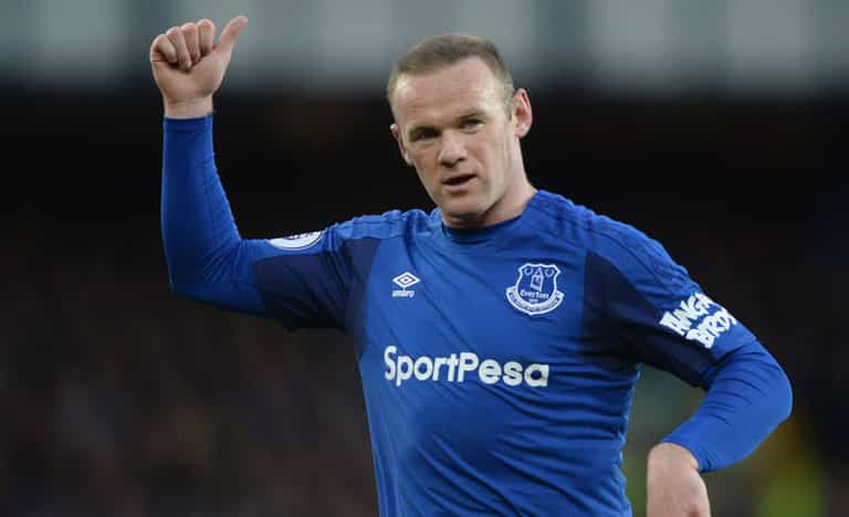 Premier League club ‘amongst the favourites’ to sign Wayne Rooney this summer Premier League club ‘amongst the favourites’ to sign Wayne Rooney this summer