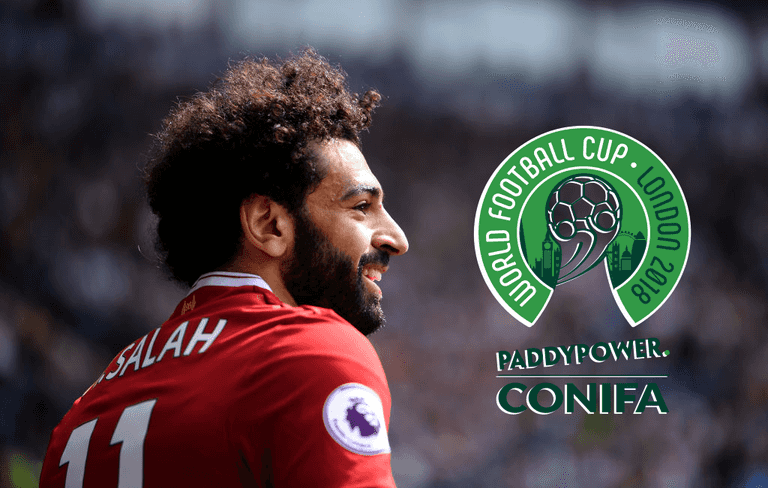 If the CONIFA World Football Cup teams were in the Premier League If the CONIFA World Football Cup teams were in the Premier League