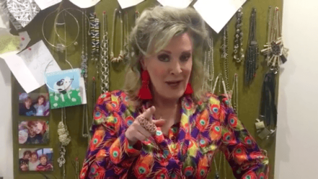 Coronation Street fans predict shock romance for Liz McDonald Coronation Street fans predict shock romance for Liz McDonald