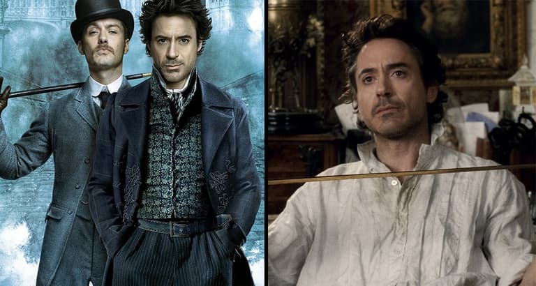 Sherlock Holmes 3 has been confirmed, and it has got a release date Sherlock Holmes 3 has been confirmed, and it has got a release date