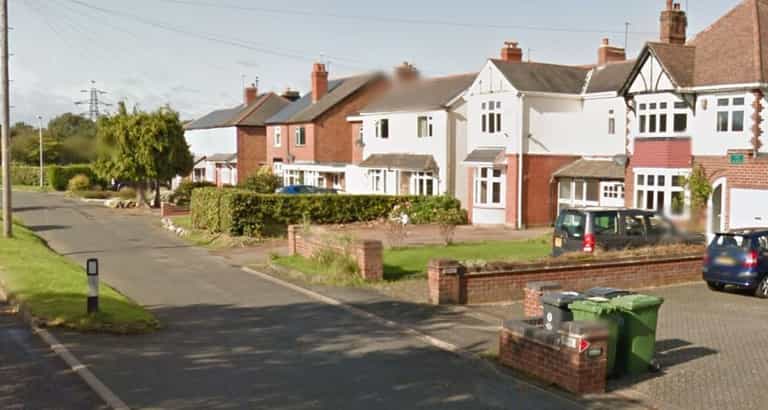 15-year-old boy stabbed to death in Wolverhampton 15-year-old boy stabbed to death in Wolverhampton