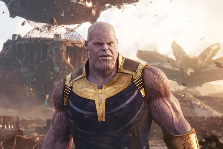 Here’s how to trigger a secret Avengers Easter egg by searching ‘Thanos’ Here’s how to trigger a secret Avengers Easter egg by searching ‘Thanos’