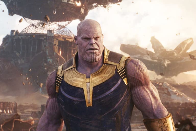Here’s how to trigger a secret Avengers Easter egg by searching ‘Thanos’ Here’s how to trigger a secret Avengers Easter egg by searching ‘Thanos’