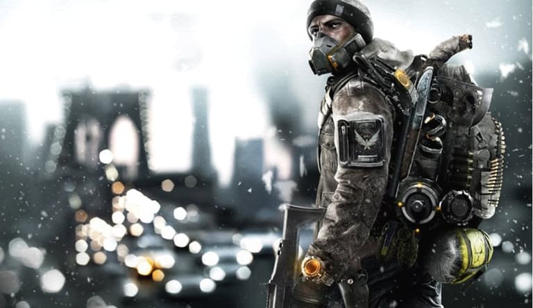 Some of the biggest and most top-secret games of the next few years may have accidentally been revealed Some of the biggest and most top-secret games of the next few years may have accidentally been revealed