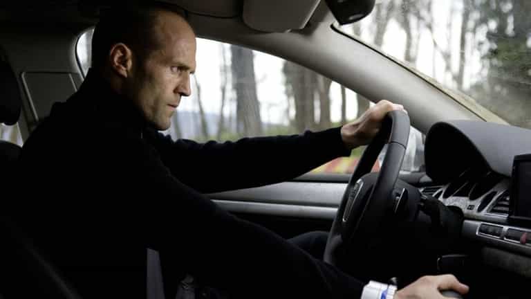 Jason Statham’s second best film is on TV tonight Jason Statham’s second best film is on TV tonight