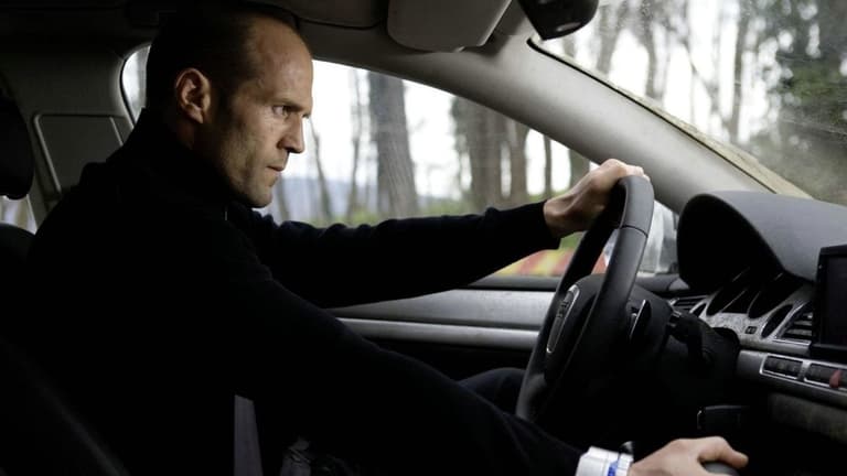 Jason Statham’s second best film is on TV tonight Jason Statham’s second best film is on TV tonight
