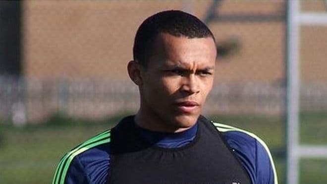 Ex-Nottingham Forest youth player jailed for more than five years for gun possession