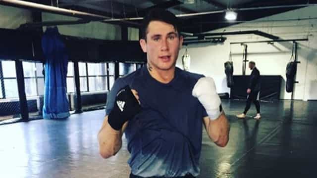 BBC decision proves just how big this weekend is for British mixed martial arts BBC decision proves just how big this weekend is for British mixed martial arts