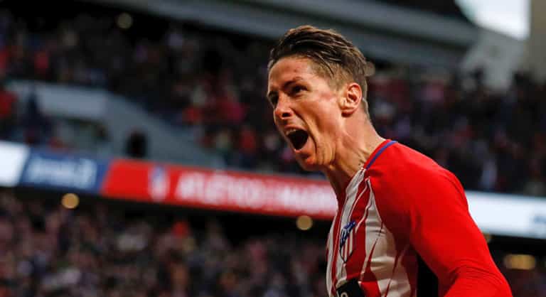 Fernando Torres could be in line for a Premier League return Fernando Torres could be in line for a Premier League return